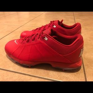 nike lunar fire golf
